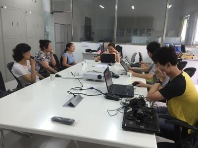 信息中心成功舉辦'一卡通'系統(tǒng)業(yè)務(wù)培訓(xùn)會，提升信息技術(shù)服務(wù)效能