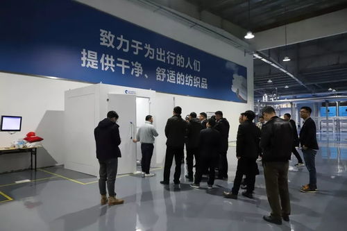 做好“店小二” 朱苗赴嘉興科技城深化“三服務(wù)”，以“企業(yè)服務(wù)直通車”助推開門紅